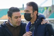 دستیار ایرانی کی روش را هم انتخاب کردند | مربی استقلالی روی نیمکت تیم ملی در جام جهانی