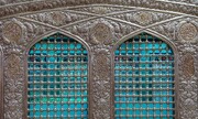 تصاویری از ضریح و پنجره فولاد قدیمی حرم امام رضا (ع) | ساعات و شرایط بازدید از ۶ موزه حرم رضوی