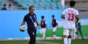 اسطوره فوتبال ایران عزادار شد