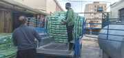 رکورددار خرید شیرخشک در پایتخت | مهربانی سید جواد از تهران تا جازموریان