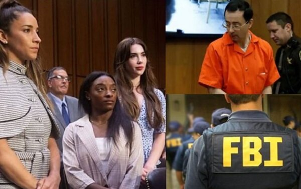 آزار جنسی ۹۰ زن ورزشکار و رسوایی بزرگ برای FBI رسوایی پلیس آمریکا