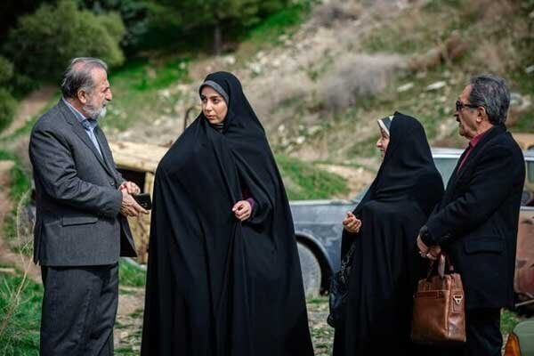 مهران رجبی با کمدی «وضعیت زرد» به شبکه دو میآید