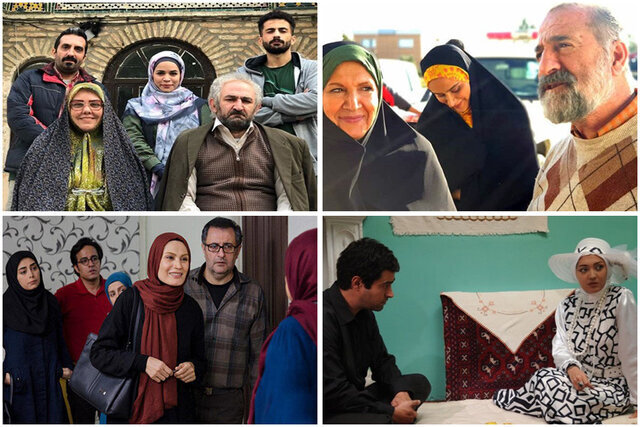 سریالهایی که هرگز فرصت پخش پیدا نکردند