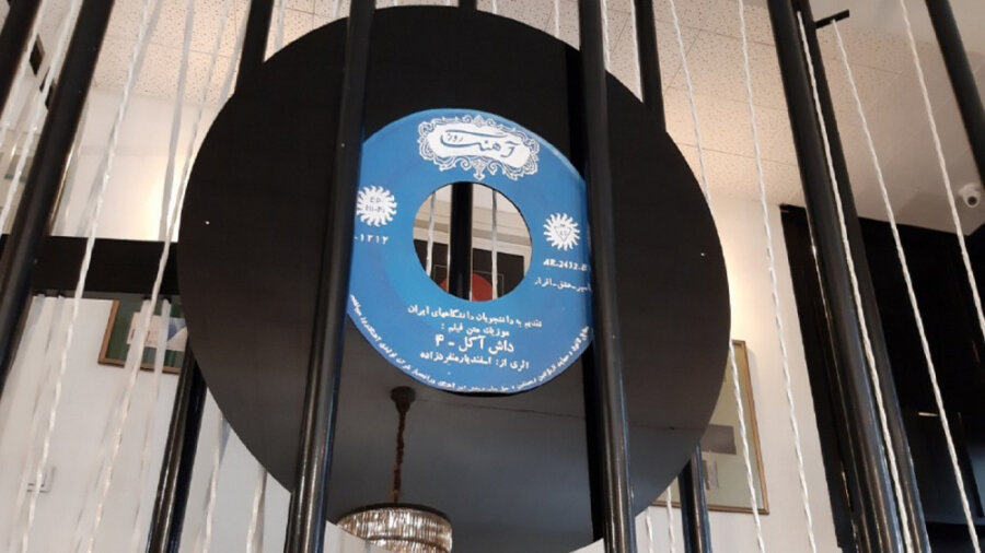 صفحههای سنگی موسیقی از کدام کشور وارد ایران شد؟ | خانه بتهوون؛ محل تولد نواها و ترانههای خاطرهانگیز