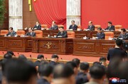 دستور کار جدید کیم جونگ اون | اصل نظامی قدرت برای قدرت و توسعه توان اتمی