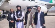سفر ۳ روزه هیاتی از طالبان برای رایزنی با مقامات ایران | هدف از این سفر چیست؟
