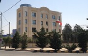 اتهام‌ اردن به ایران ؛ واکنش سفارت ایران