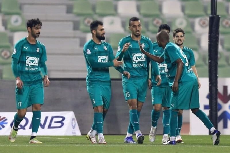 پیروزی پرگل الاهلی در لیگ قطر با گلزنی دوباره مدافع ایرانی