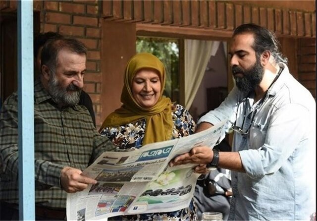 شهین تسلیمی: به من نقشهای تکراری پیشنهاد نکنید! | وقتش رسیده که تلویزیون کمیآسان بگیرد | بعد از سریال «آزادی مشروط» استراحت میکنم