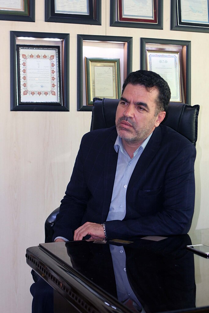 رمز و راز اشتغالزایی از زبان کارآفرین برتر کشور | دنبال وام نباشید