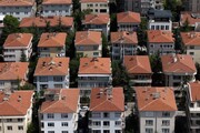 محدودیت افزایش سالانه اجاره‌ بهای مسکن در ترکیه