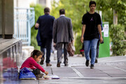 اینفوگرافیک | آمار رسمی و غیر رسمی کودکان کار در ایران چقدر است؟ | کودکان کار چه آزارهایی می‌بینند؟