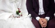 فقط در این استان در ۱۵ سال گذشته افزایش ازدواج داشته‌ایم | ثبت بیشترین ازدواج در استان‌های محروم