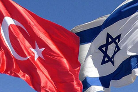 نمی‌توانیم روابط تجاری‌مان را با اسرائیل قطع کنیم!