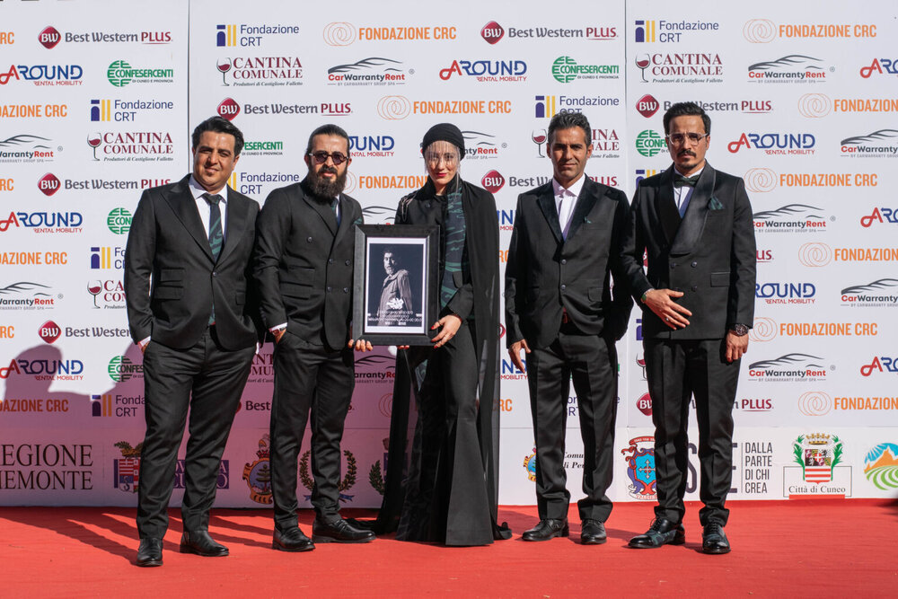 علی انصاریان