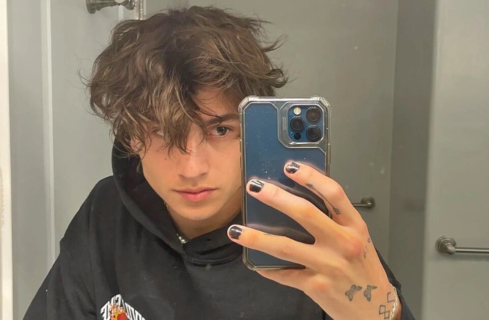 جسد ستاره ۱۹ ساله تیکتاک پیدا شد