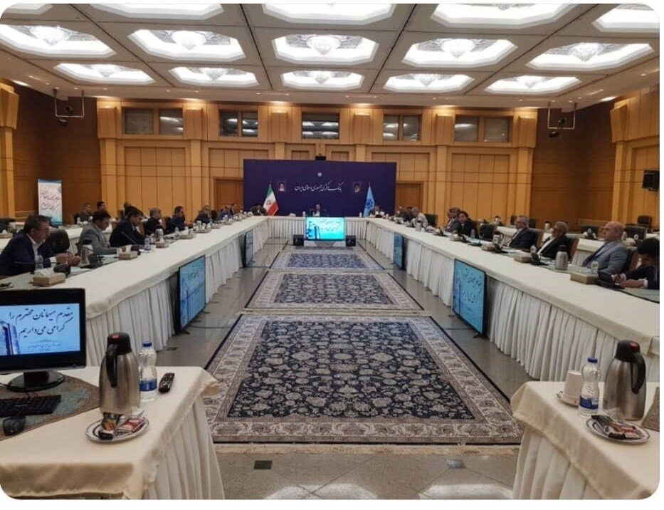 جلسه ویژه ارزی در میرداماد | برنامههای جدید ارزی بانک مرکزی چیست؟