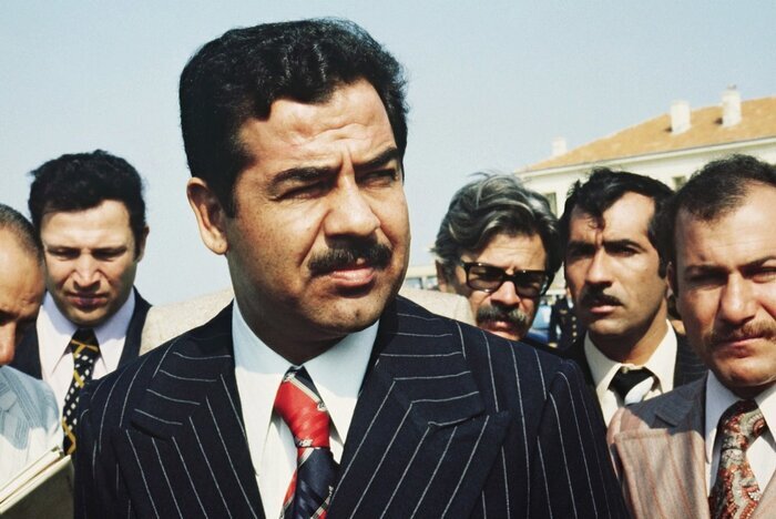 صدام جن گیر داشت؟ | حمله عراق به کویت به توصیه یک جادوگر | پیش بینی عجیب از عاقبت حمله به ایران