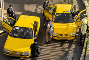 تعویض ۱۷۰۰ تاکسی فرسوده معطل یک تایید| رانندگانی که پول خودروی جدید را داده‌اند اما تحویل نگرفتند