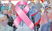 افزایش آمار سرطان پستان بین زنان دهه‌ شصتی | کدام زنان بیشتر در معرض ابتلا هستند؟ | سن ابتلا به سرطان پستان در ایران پایین آمد