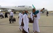 بستری شدن ۶ ایرانی در بیمارستان‌های سعودی