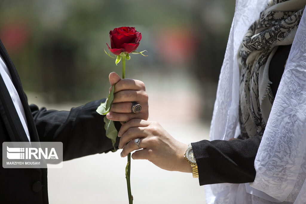 این ویژگی مهم را در ازدواج نادیده نگیرید