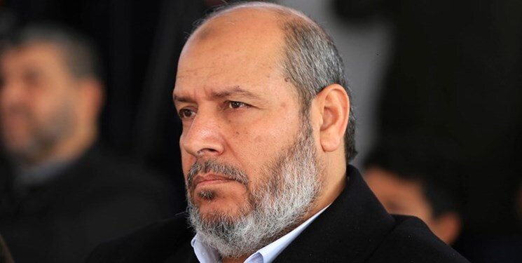 خلیل الحیه، رئیس دفتر روابط عربی و اسلامی در جنبش حماس