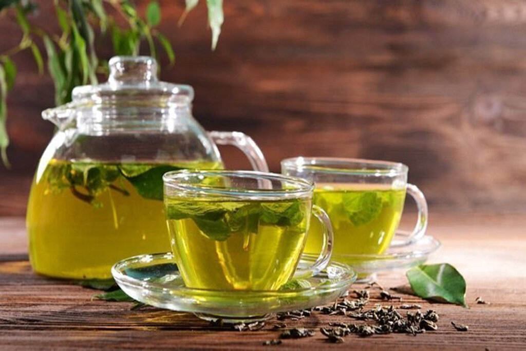 نوشیدنی سبز محبوب که التهاب بدن را کاهش میدهد