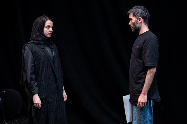 تازهترین اجراهای تئاتر در تهران و شهرستانها