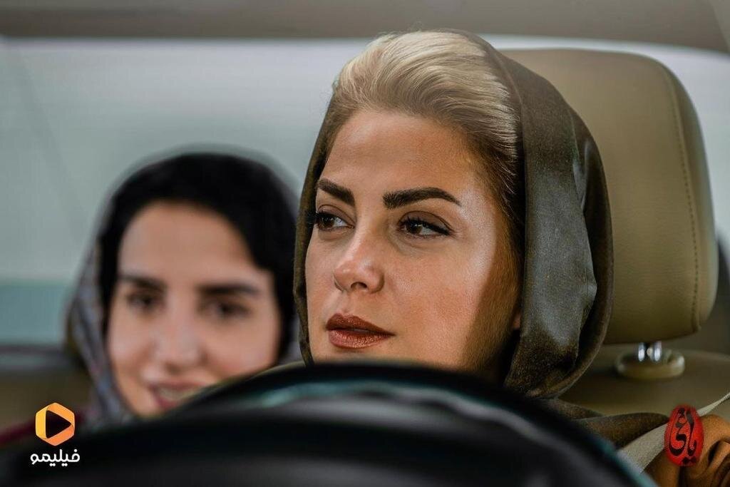 عکس | تازه ترین تصاویر دیده نشده از سریال یاغی | بازیگری به یک نقش معمایی