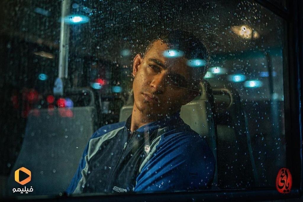 عکس | تازه ترین تصاویر دیده نشده از سریال یاغی | بازیگری به یک نقش معمایی