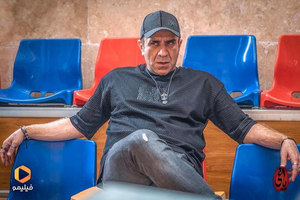 عکس | تازه ترین تصاویر دیده نشده از سریال یاغی | بازیگری به یک نقش معمایی