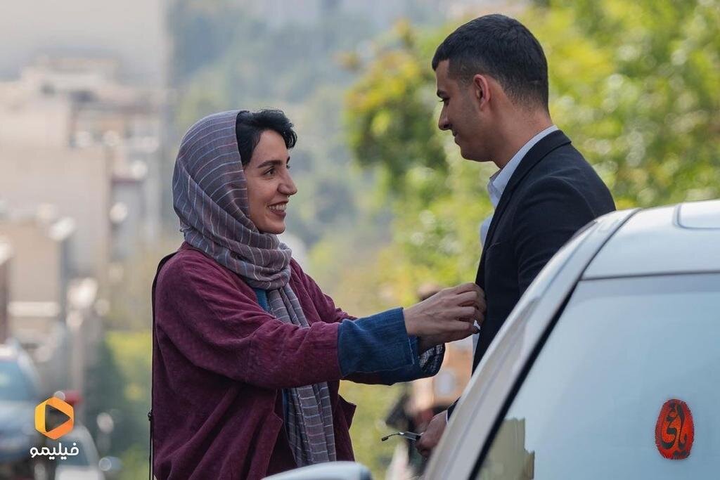 عکس | تازه ترین تصاویر دیده نشده از سریال یاغی | بازیگری به یک نقش معمایی