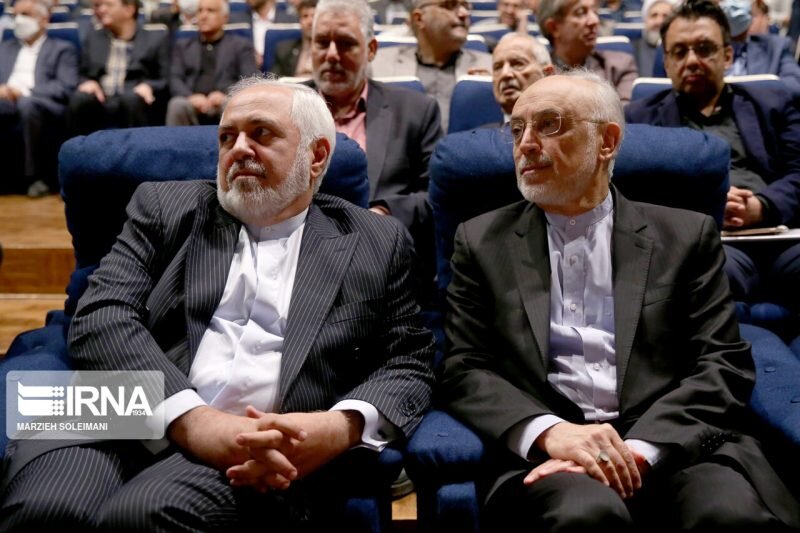 مراسم معارفه مدیر جدید موسسه اطلاعات | حضور فراجناحی شخصیت های سیاسی و فرهنگی/ عکس ها