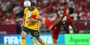 اتفاق تاریخی؛ صعود ششمین تیم آسیایی به جام جهانی | تعویض طلایی استرالیا علیه رویای پرو!