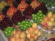 جدیدترین قیمت انواع میوه در بازار | میوه‌های تابستان ارزان می‌شوند؟