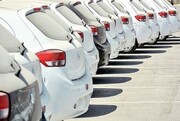 منتظر ریزش قیمت خودرو  در بازار آزاد باشیم؟ | توضیح رئیس انجمن صنایع قطعه سازی
