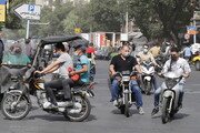 احداث اولین مسیر ویژه موتورسواران در تهران ؛ این خط کجاست؟
