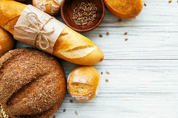 عوارض نگهداری نان در فریزر | با این ترفند ماندگاری نان را افزایش دهید
