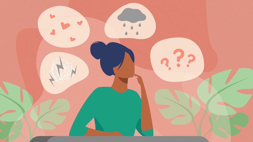 این تکنیک روانشناسی شما را هوشمند و خلاق میکند ؛ اما مراقب باشید!