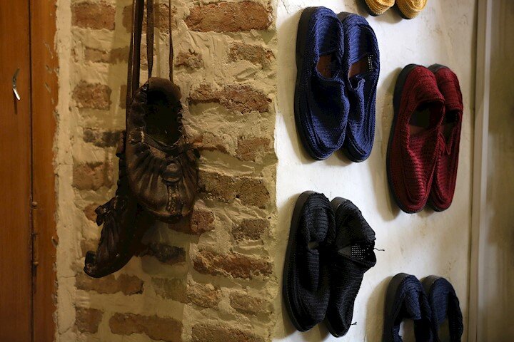 داستان یک فرش، داستان یک زندگی | عشق به فرش سودای مهاجرت را از سرم انداخت