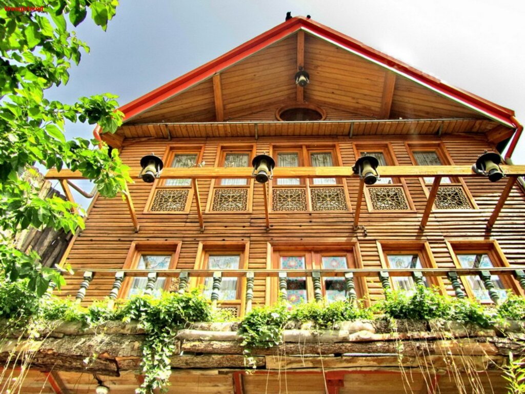 متفاوتترین خانه پایتخت | این بنا موجب حیرت خارجیها شد!