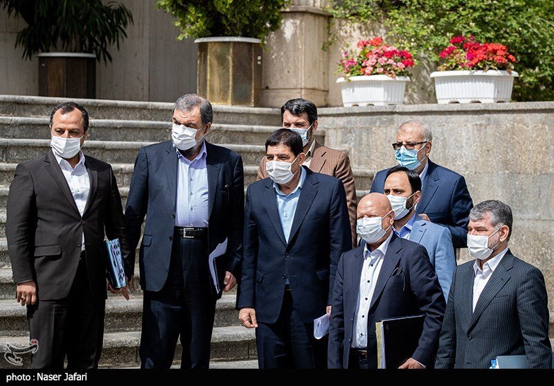 عبدالملکی چرا مجبور به استعفا شد؟ ا تغییرات در تیم اقتصادی دولت به چه سمتی میرود؟ ا جانشین احتمالی وزیر کار چه کسی هستند؟ تیم اقتصادی