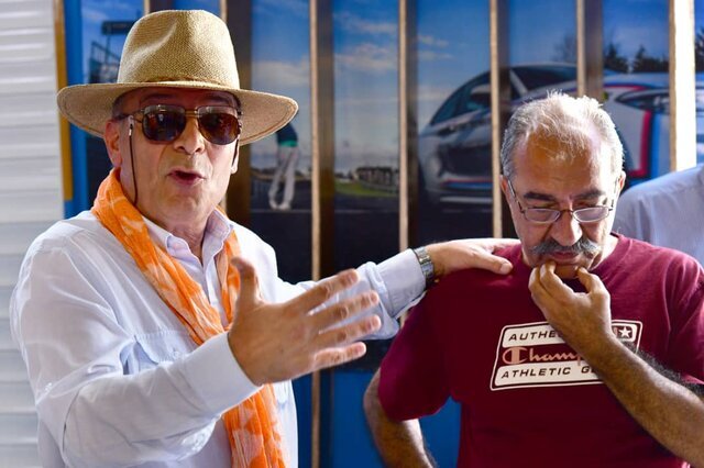 ناگفتههایی از یک فیلم جنجالی سینما