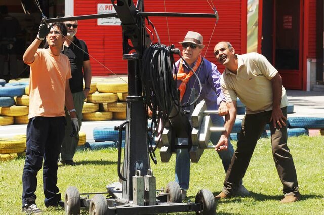 ناگفتههایی از یک فیلم جنجالی سینما