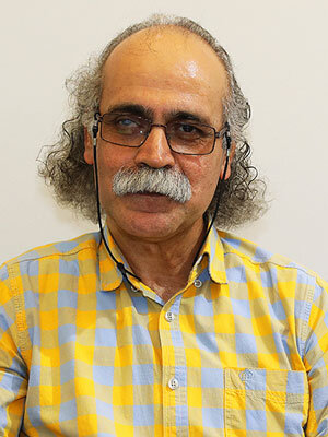 اسامی نامزدهای ایرانی سال ۲۰۲۳ برای جایزهی آلما