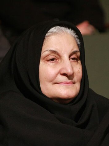 اسامی نامزدهای ایرانی سال ۲۰۲۳ برای جایزهی آلما