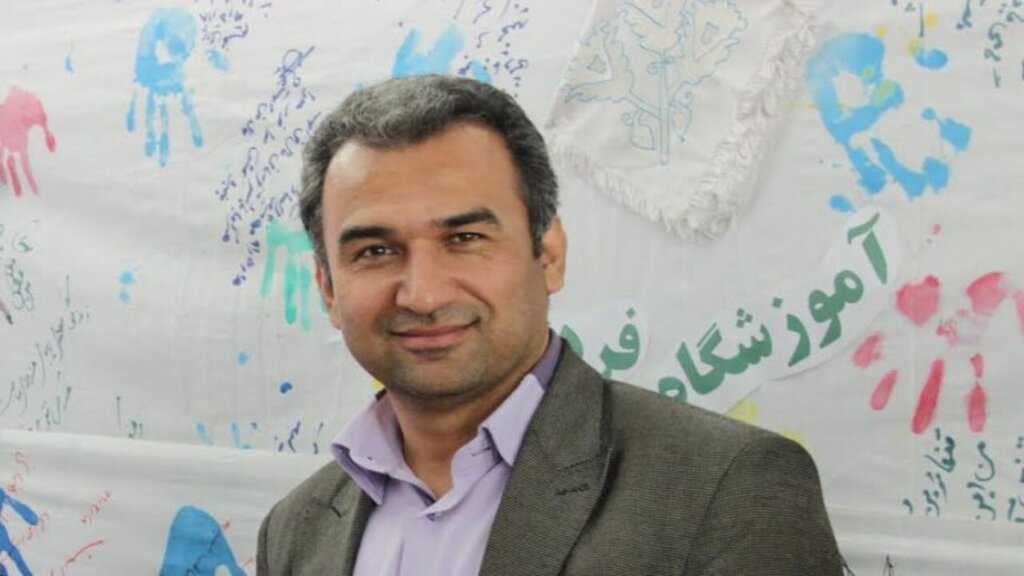 اسامی نامزدهای ایرانی سال ۲۰۲۳ برای جایزه‌ی آلما