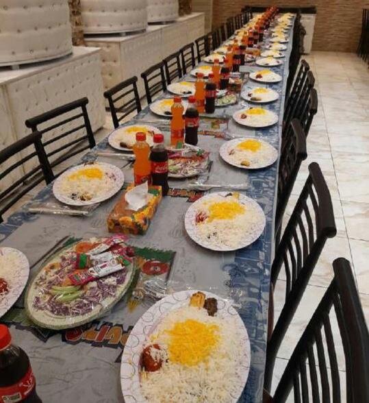 ازدواج کن؛ سور و سات عروسی و جهیزیه با ما