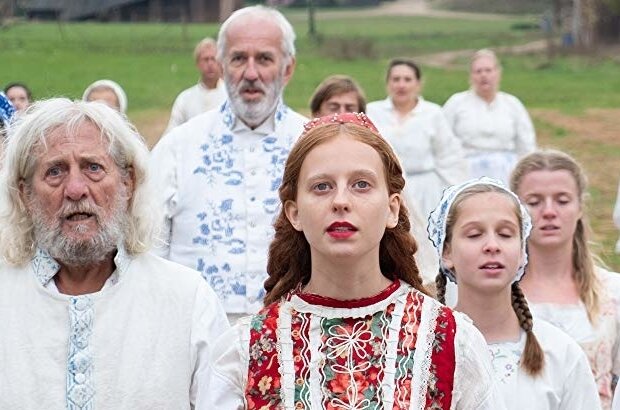 غمانگیزترین فیلمهای ترسناک که تاکنون ندیدهاید